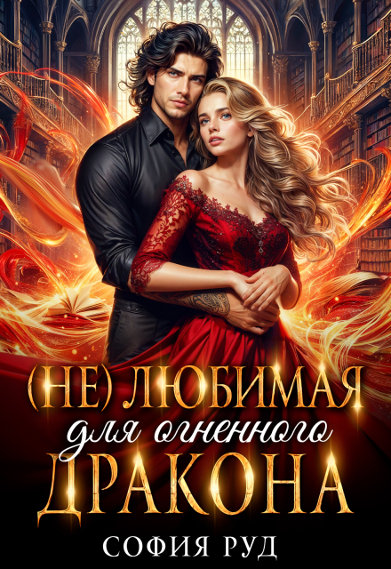 Нелюбимая для огненного дракона