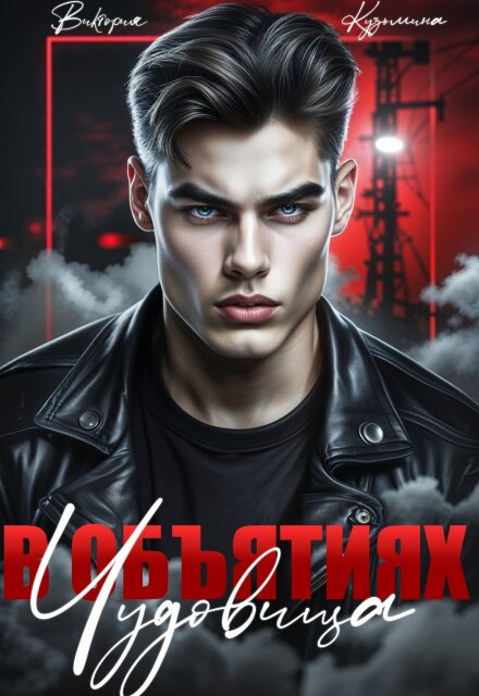 В объятиях чудовища