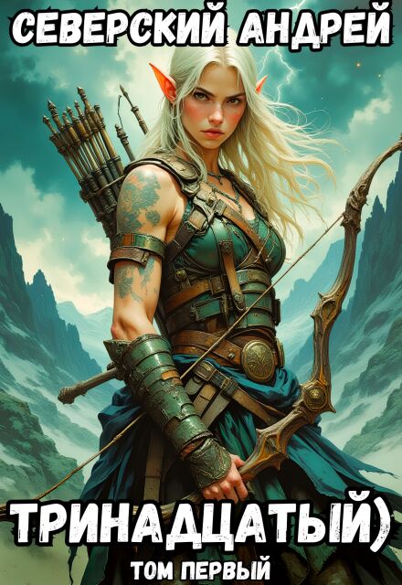 Тринадцатый) (+ аудиоверсия)
