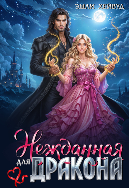 Нежданная для дракона