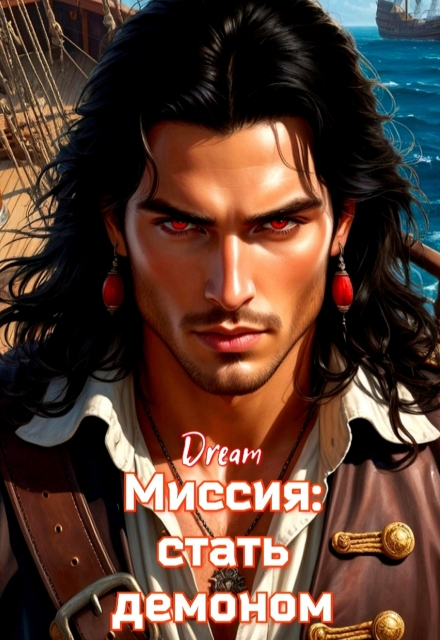 Миссия: стать демоном