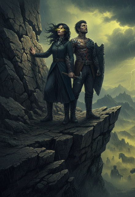 Грозовой Порог