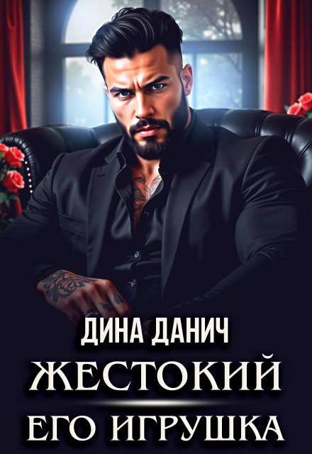 Жестокий. Его игрушка