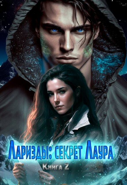 Лариэды: секрет Лаура