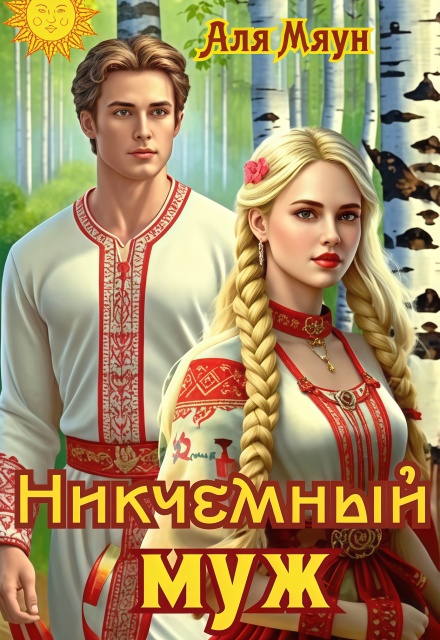 Никчемный муж