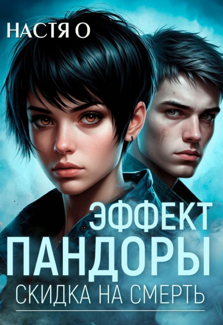 Эффект Пандоры. Скидка на смерть