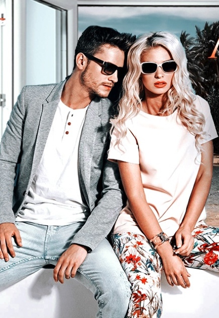 Развод. Люблю тебя и… твою маму!