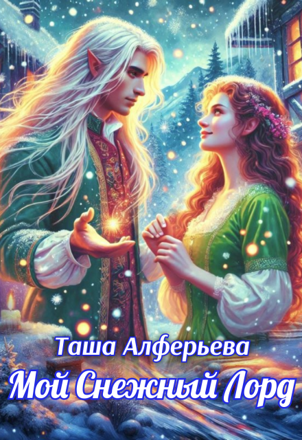 Мой Снежный Лорд