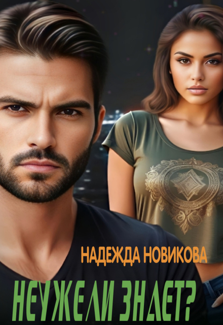 Неужели знает?