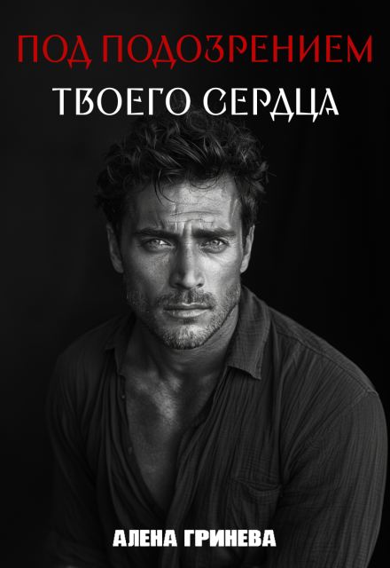 Под подозрением твоего сердца