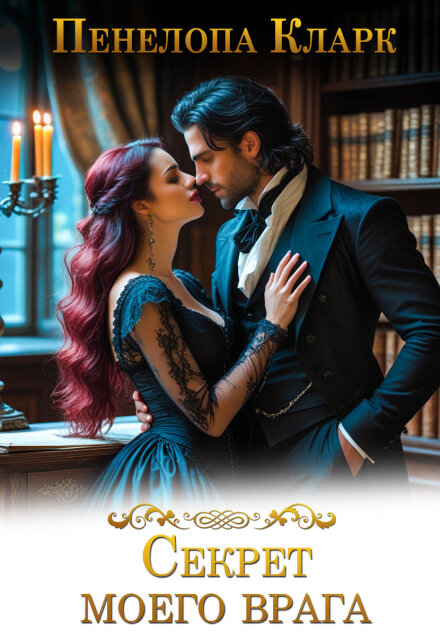 Секрет моего врага