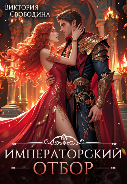 Императорский отбор