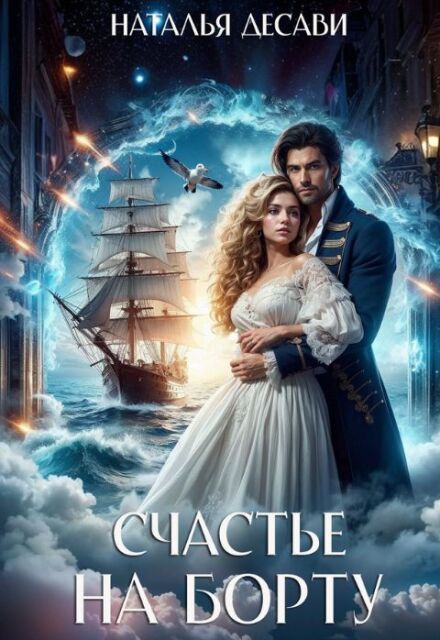 Счастье на борту