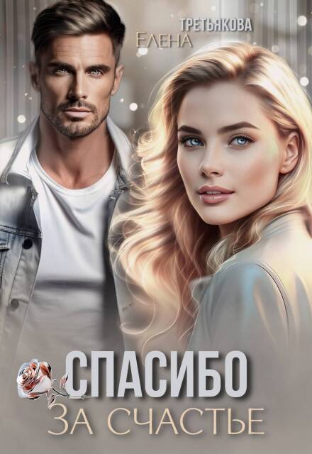 Спасибо за счастье