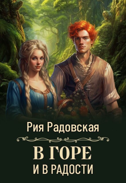 В горе и в радости