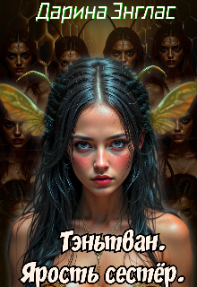 Тэньтван. Ярость сестёр