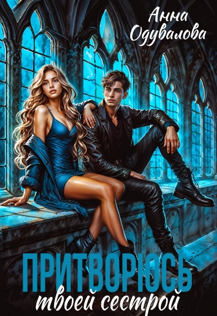 Притворюсь твоей сестрой
