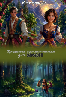 Тридцать три несчастья для злодея