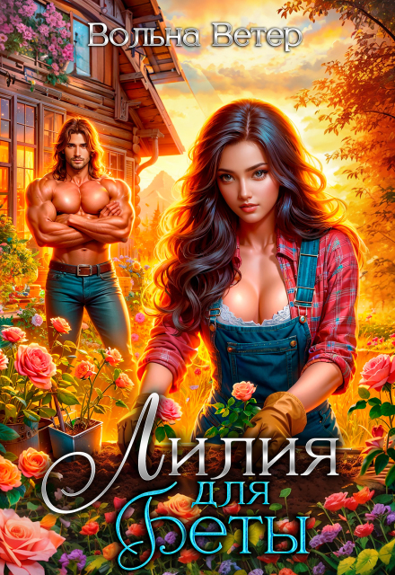 Лилия для Беты