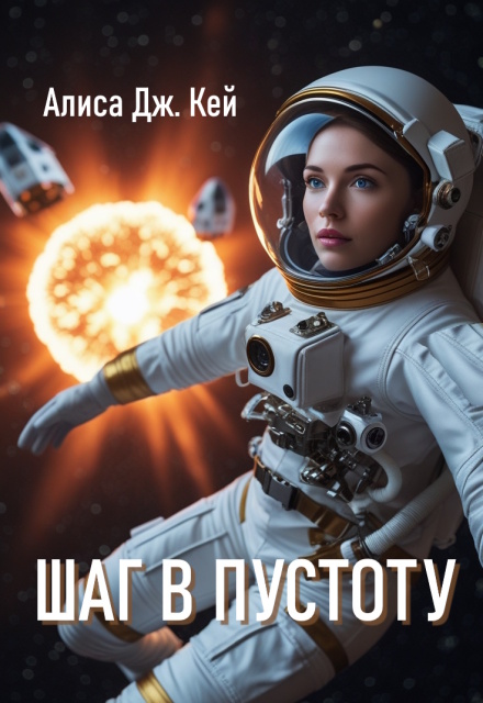 Шаг в пустоту