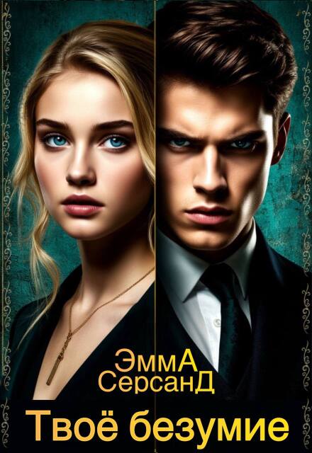 Твое безумие.