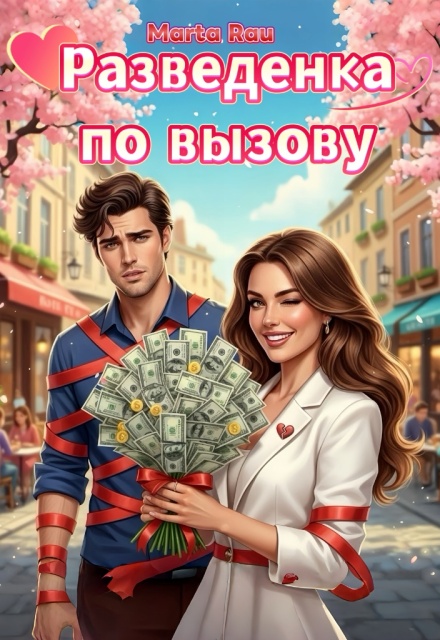 Разведенка по вызову