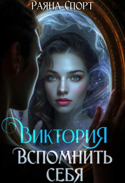 Виктория. Вспомнить себя