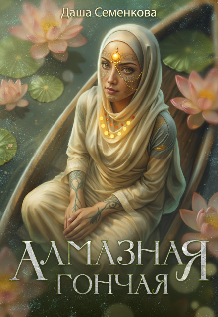 Алмазная гончая