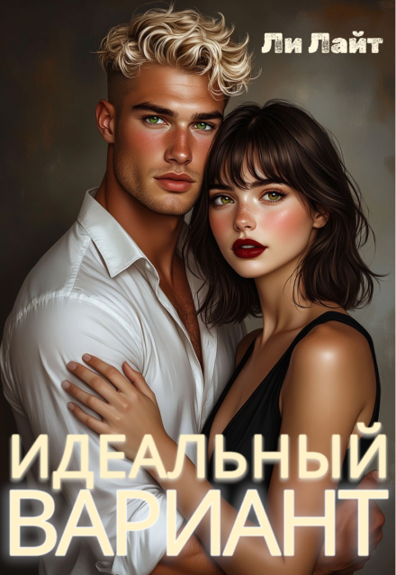 Идеальный вариант