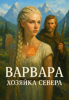 Варвара хозяйка севера.