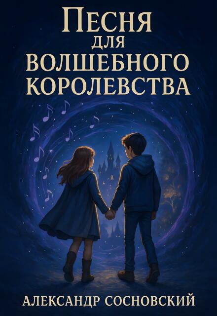 Песня для волшебного королевства