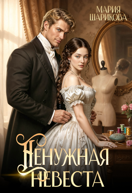 Ненужная невеста