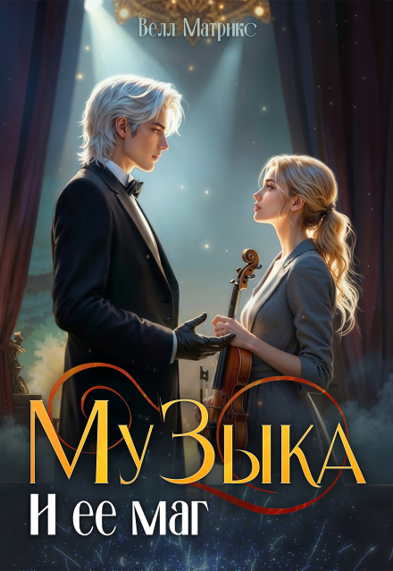 Музыка и ее маг
