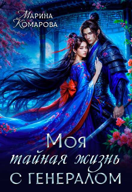 Мой тайная жизнь с генералом