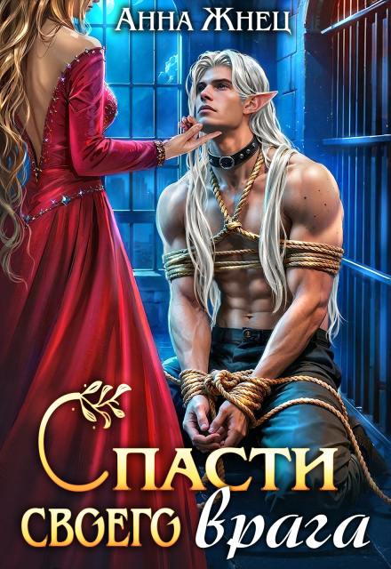 Спасти своего врага