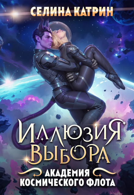 Академия Космического Флота: Иллюзия выбора