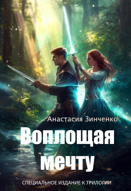 Воплощая мечту