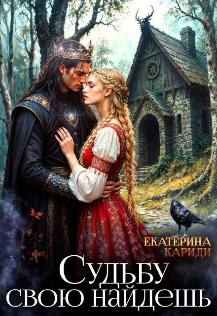 Судьбу свою найдешь