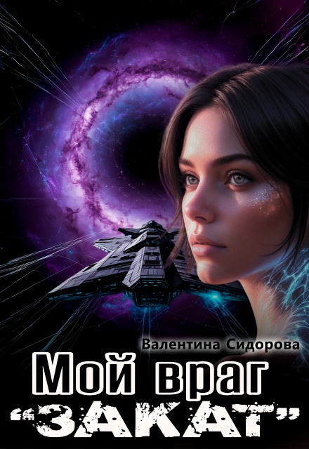 Мой враг. «Закат»