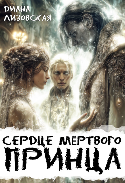 Сердце мёртвого принца