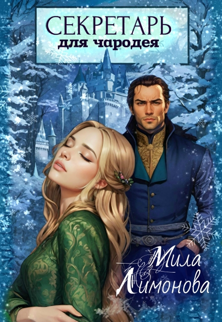 Секретарь для чародея