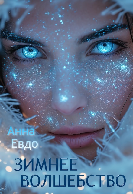 Зимнее волшебство