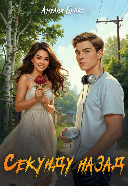 Секунду назад