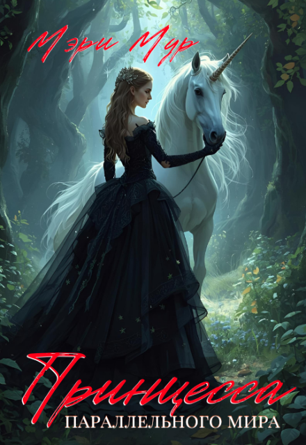 Принцесса параллельного мира