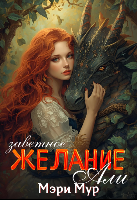 Заветное желание Али