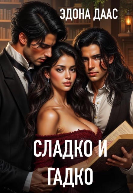 Сладко и гадко