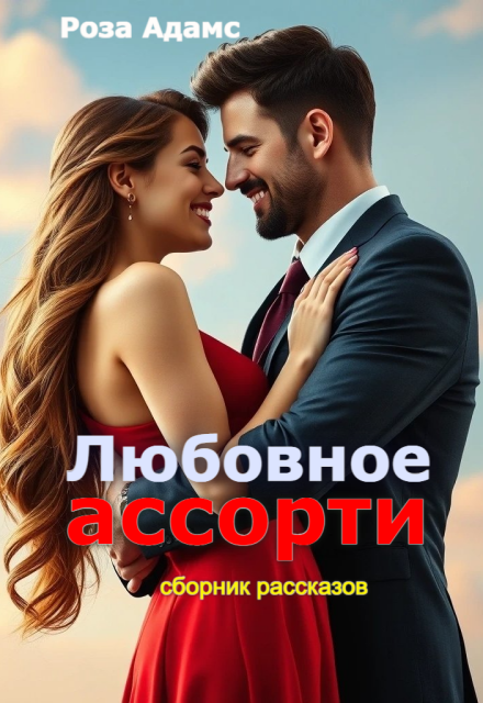 Любовное ассорти