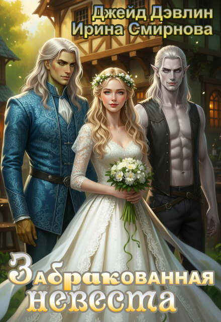 Забракованная невеста