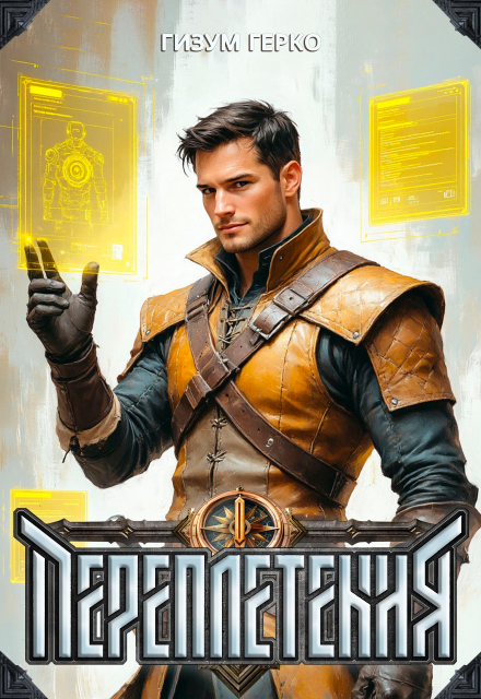 Переплетения