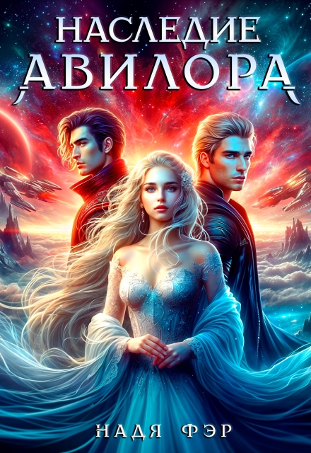 Наследие Авилора